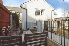 Queens Road, Penarth