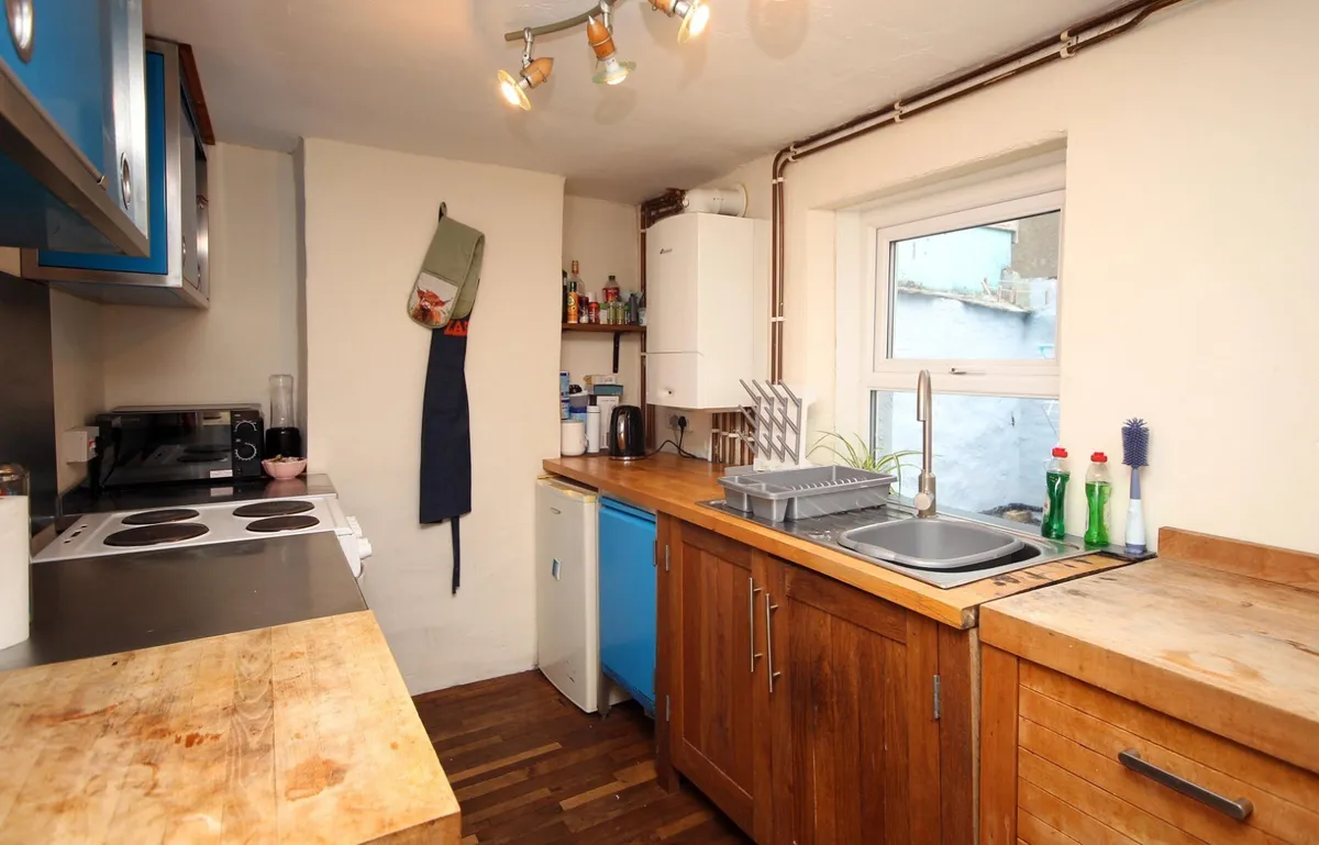 Field Street, Bangor, Gwynedd, LL57