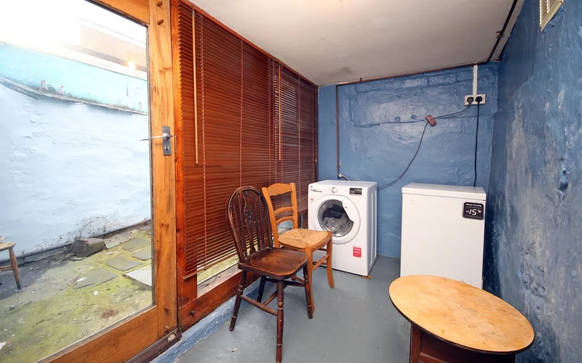 Field Street, Bangor, Gwynedd, LL57