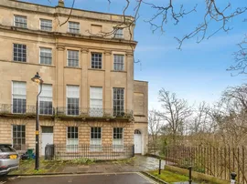 Norfolk Crescent, Bath photo