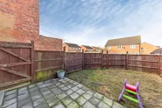 Springfield Road, GRANTHAM