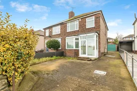 Property responsive