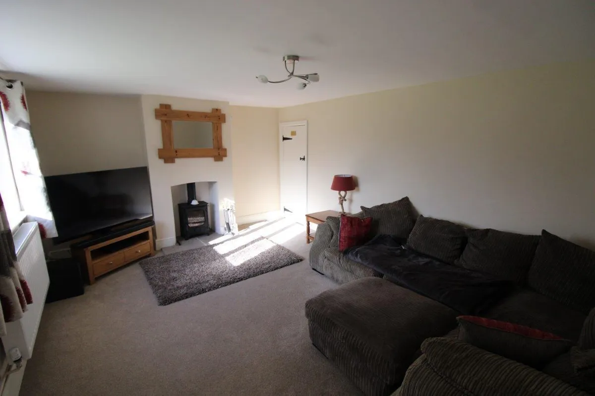 GRANARY COTTAGE, MAIN STREET, GRIMSTON
