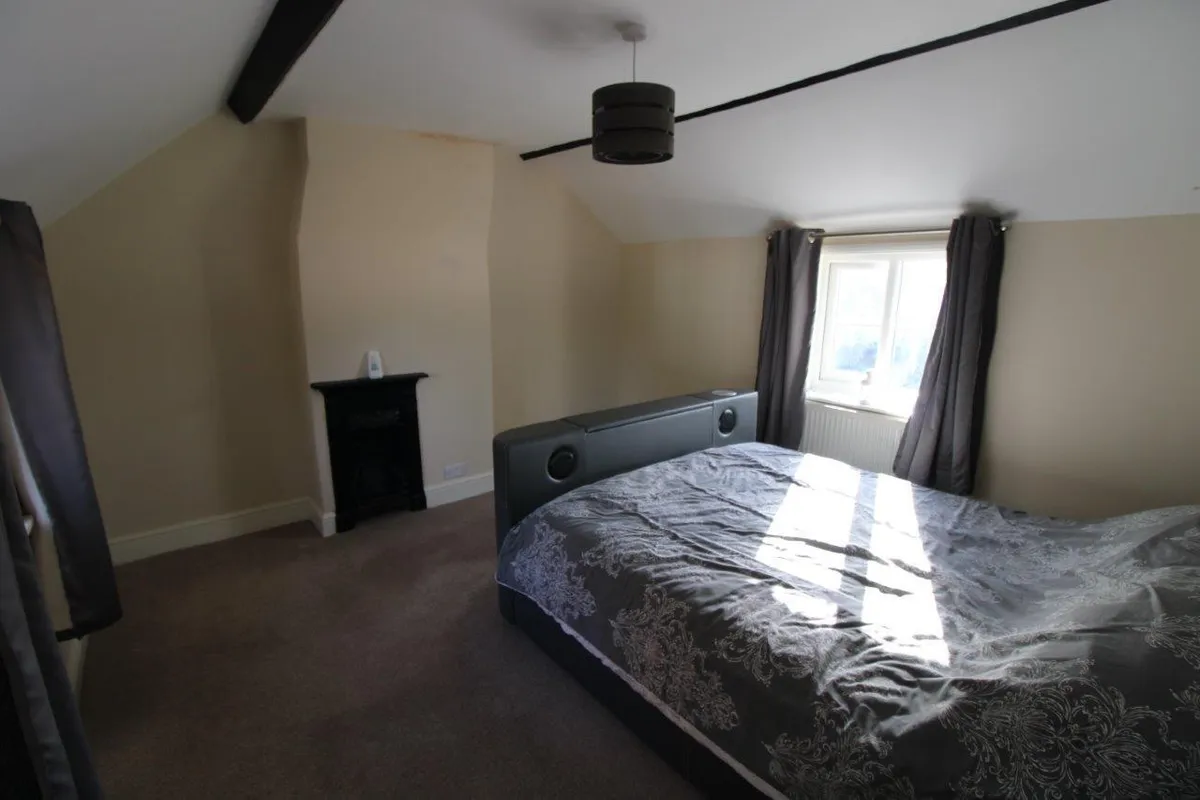 GRANARY COTTAGE, MAIN STREET, GRIMSTON