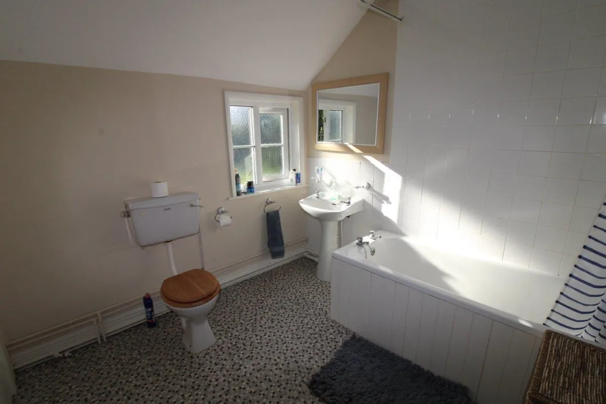 GRANARY COTTAGE, MAIN STREET, GRIMSTON