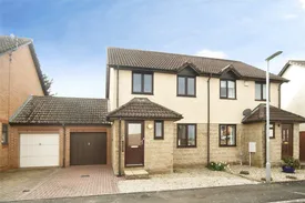 Property responsive