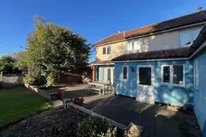 The Street, North Lopham, DISS