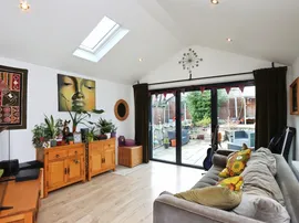 Sherbourne Avenue, Chesterfield thumb 3