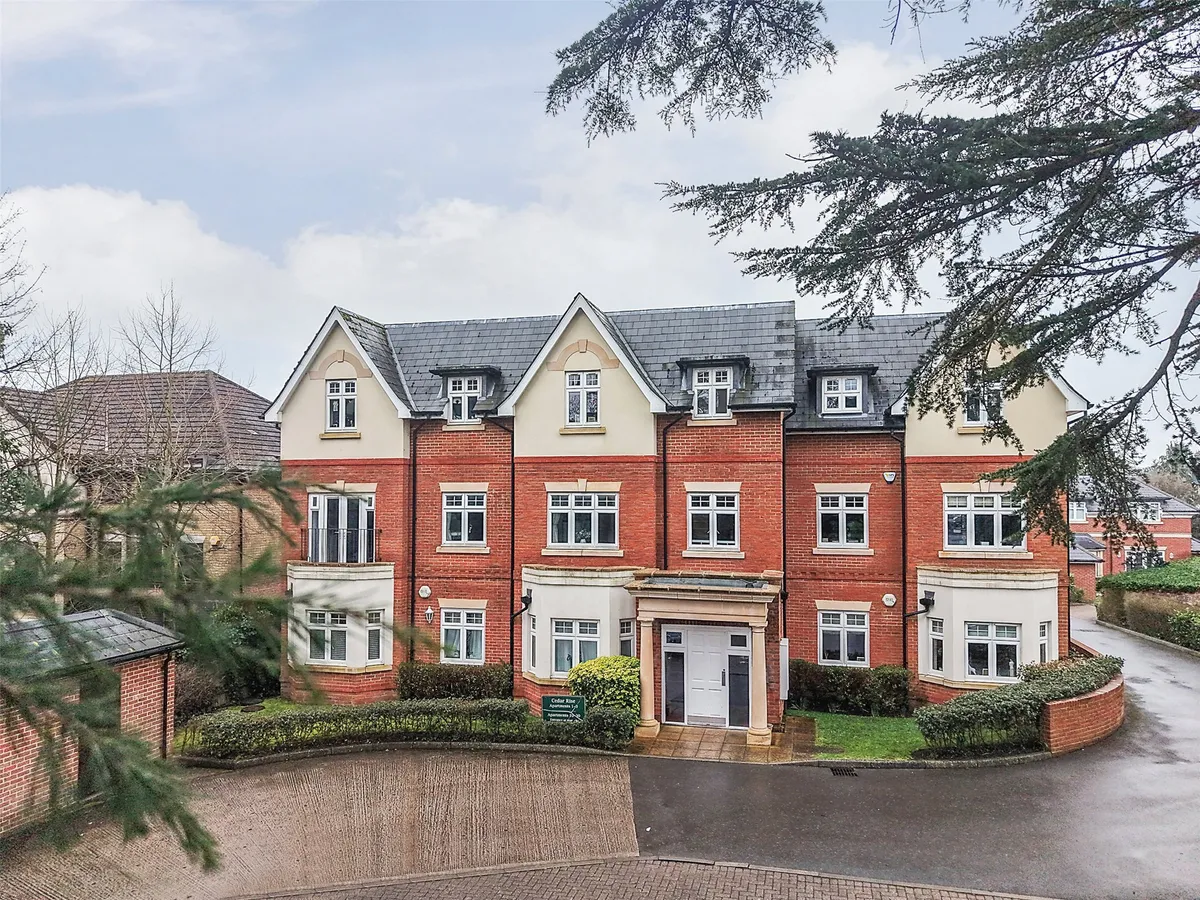 Reigate Hill, Reigate, Surrey, RH2