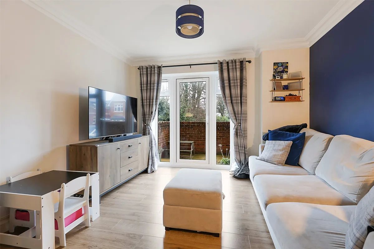 Reigate Hill, Reigate, Surrey, RH2