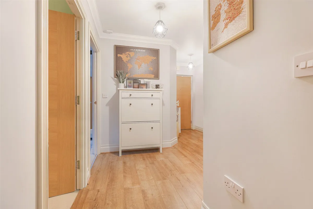 Reigate Hill, Reigate, Surrey, RH2