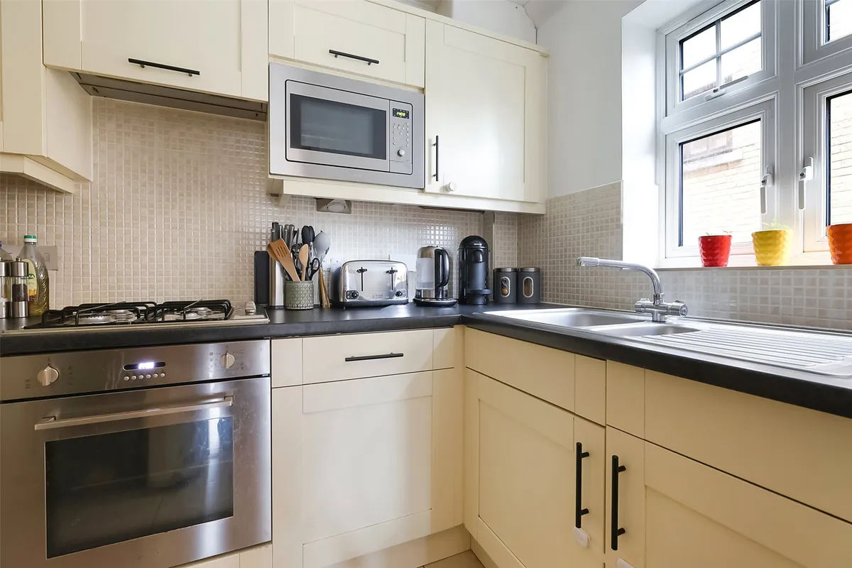 Reigate Hill, Reigate, Surrey, RH2