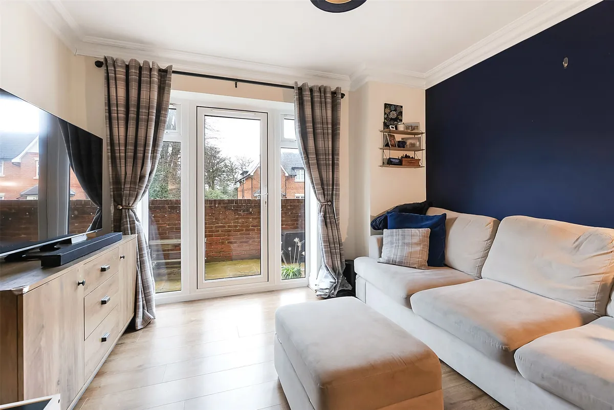 Reigate Hill, Reigate, Surrey, RH2