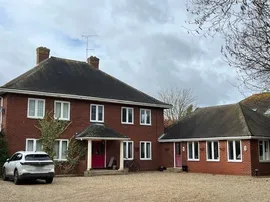 The Street, North Lopham, DISS photo