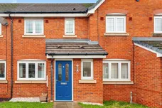Crosland Drive, Helsby, Frodsham