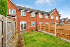 Crosland Drive, Helsby, Frodsham