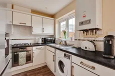 Crosland Drive, Helsby, Frodsham