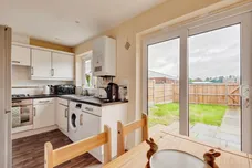 Crosland Drive, Helsby, Frodsham