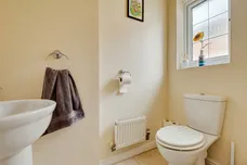 Crosland Drive, Helsby, Frodsham