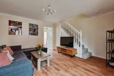 Crosland Drive, Helsby, Frodsham