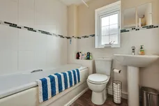 Crosland Drive, Helsby, Frodsham