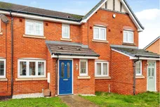 Crosland Drive, Helsby, Frodsham