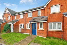 Crosland Drive, Helsby, Frodsham