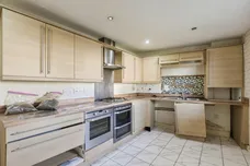 Endeavour Court, Plymouth