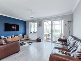 Hazel Close, Alderholt, Fordingbridge thumb 3