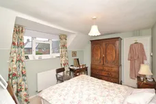 Main Street, Peasmarsh, Rye