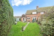 Main Street, Peasmarsh, Rye
