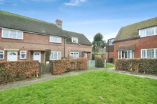 Main Street, Peasmarsh, Rye