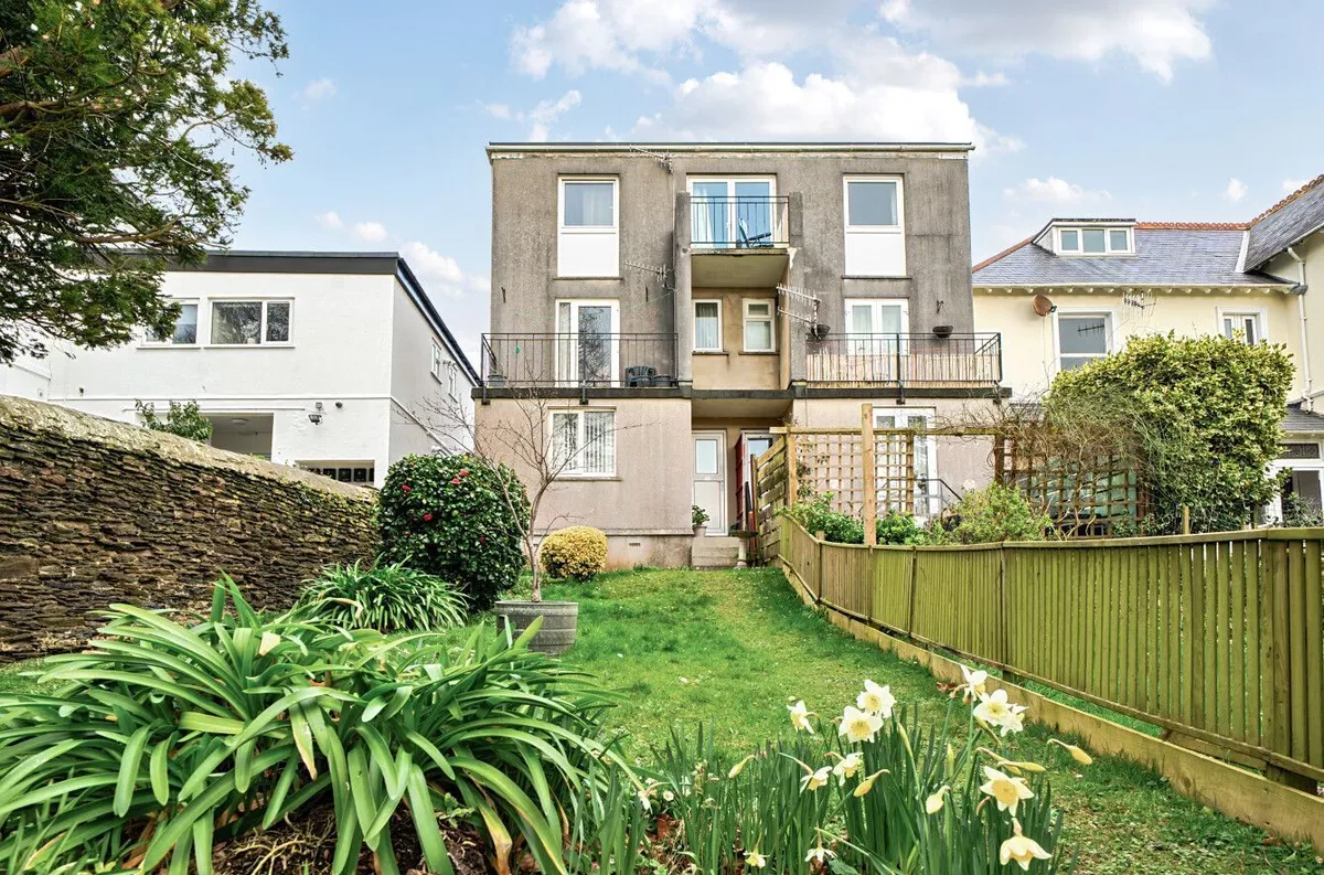 Balkwill Road, Kingsbridge