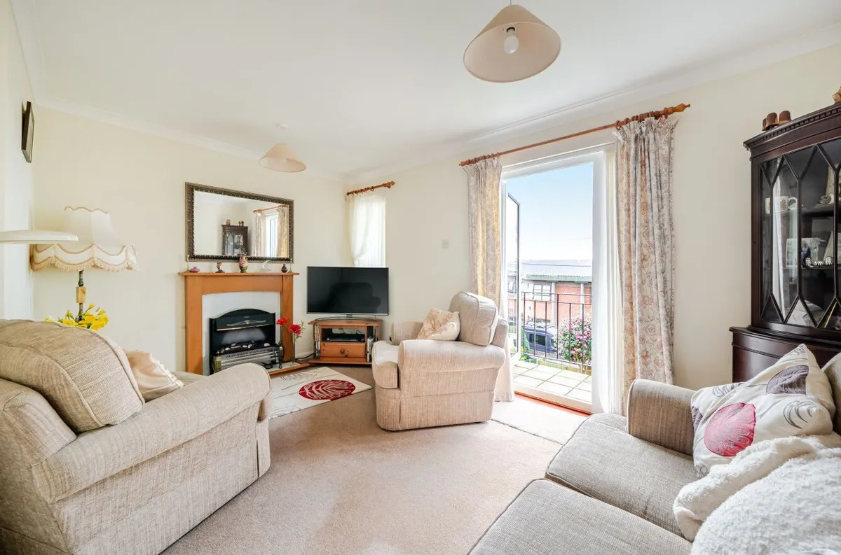 Balkwill Road, Kingsbridge