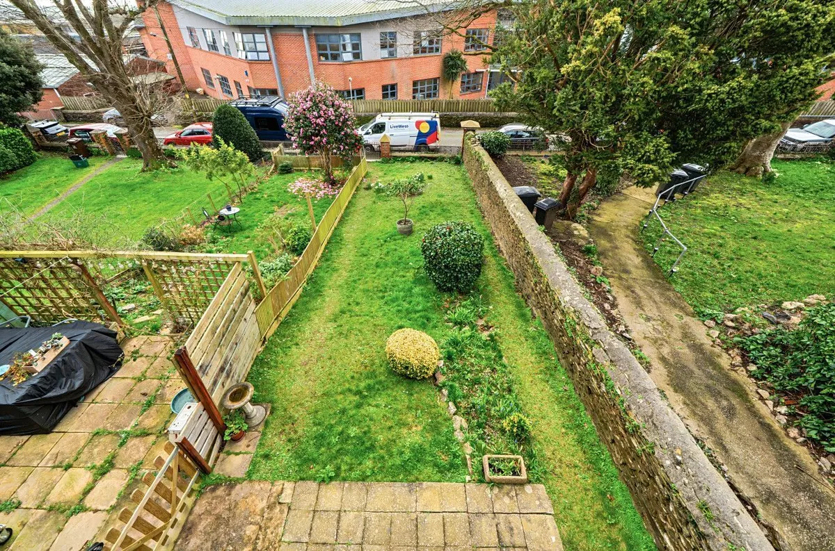 Balkwill Road, Kingsbridge