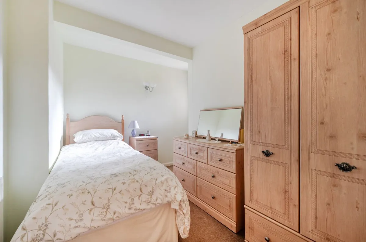 Balkwill Road, Kingsbridge
