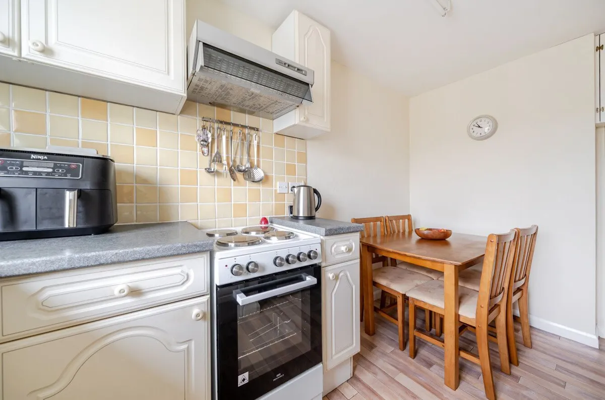 Balkwill Road, Kingsbridge