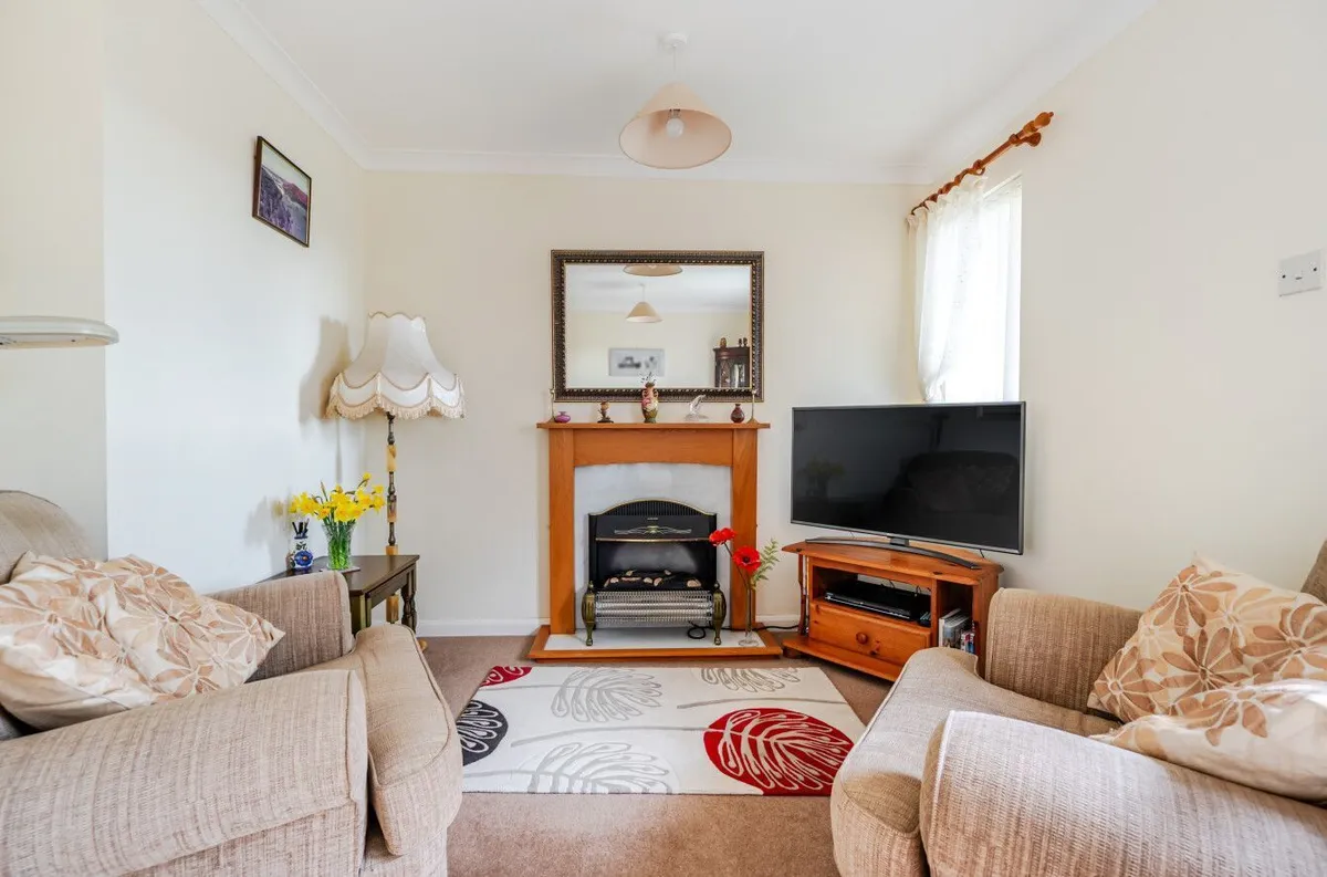 Balkwill Road, Kingsbridge