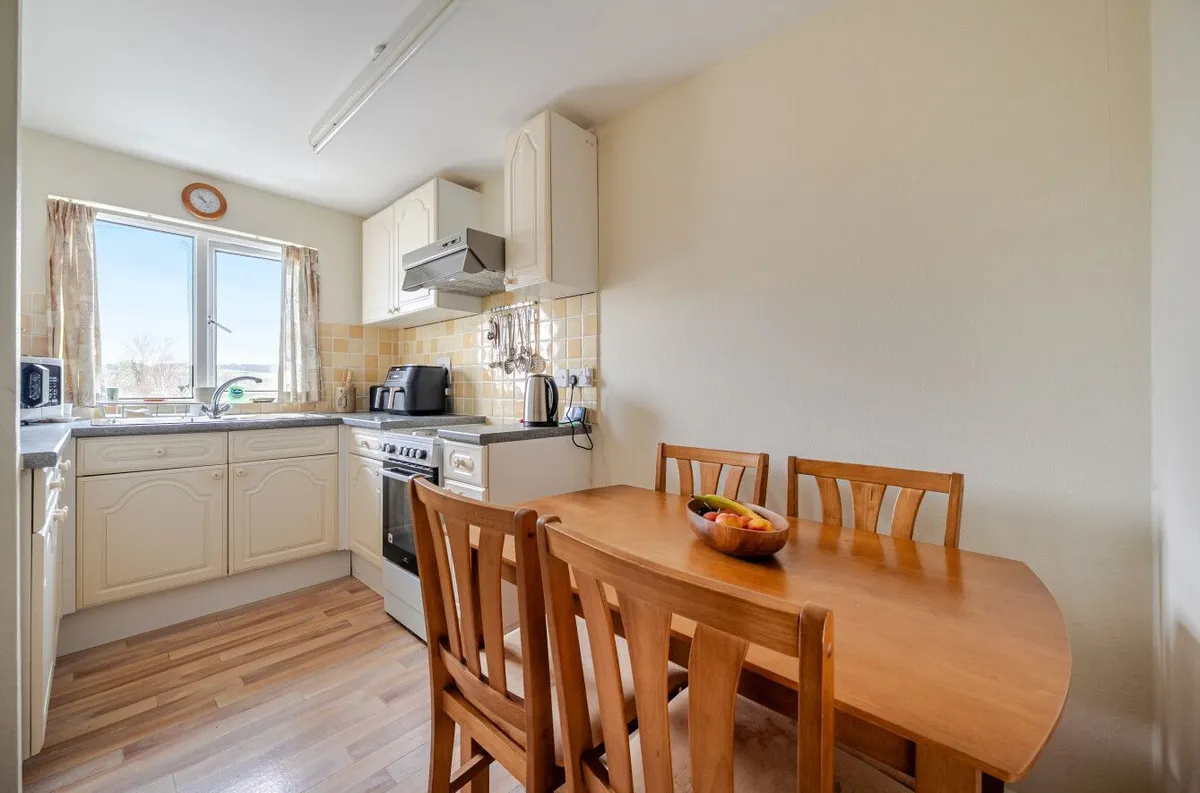 Balkwill Road, Kingsbridge