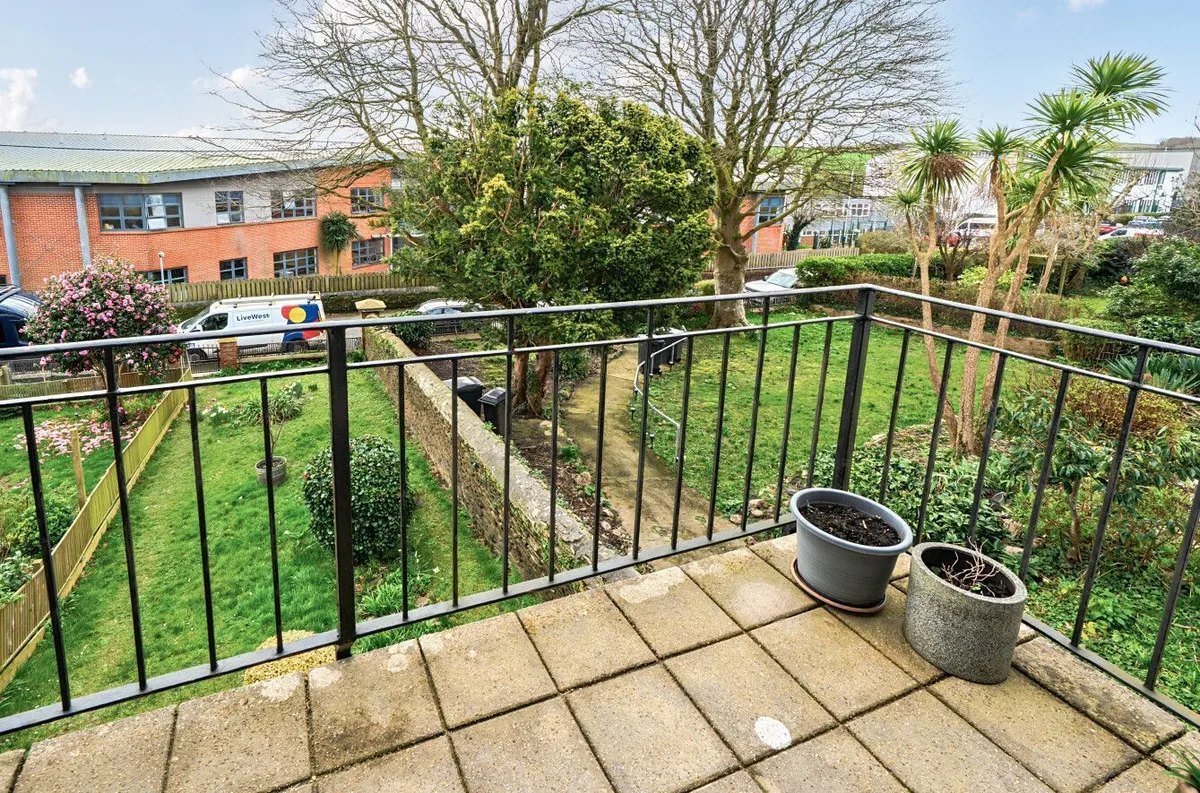 Balkwill Road, Kingsbridge
