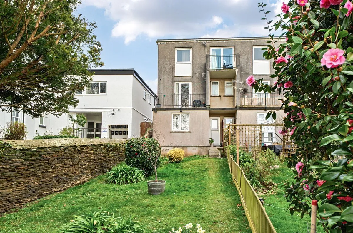 Balkwill Road, Kingsbridge