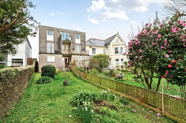 Balkwill Road, Kingsbridge