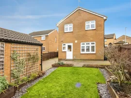 Biddenden Road, Leeds photo