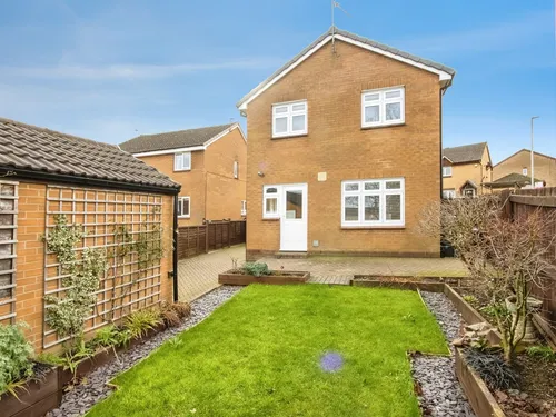 Biddenden Road, Leedsphoto