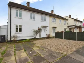 Whitteney Drive North, Leicester thumb 3