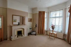 Empress Road, Wallasey