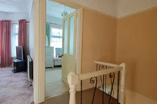 Empress Road, Wallasey