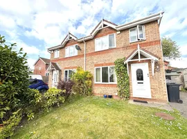 Redstone Drive, Winsford photo