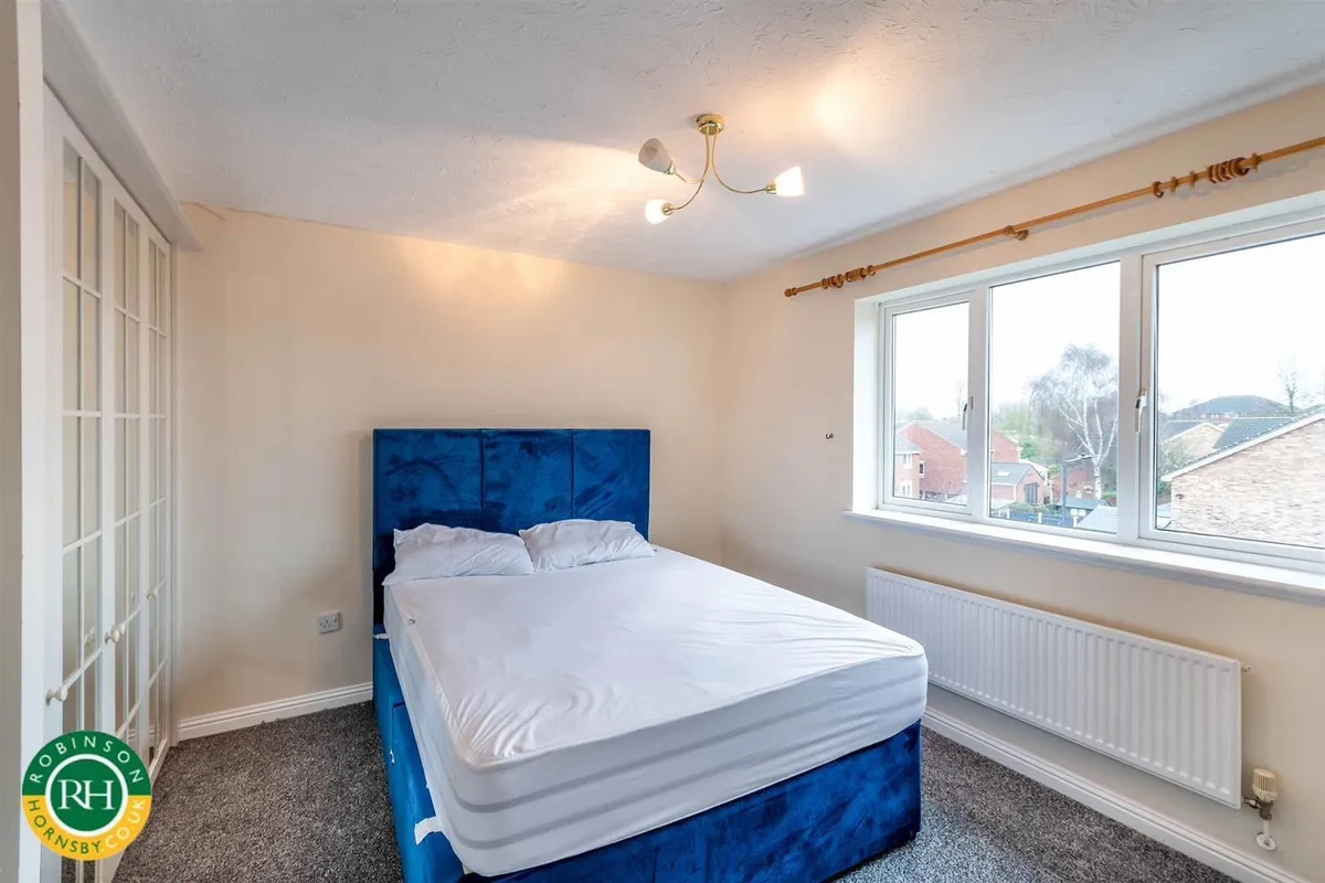 Lakeside Boulevard, Lakeside, Doncaster