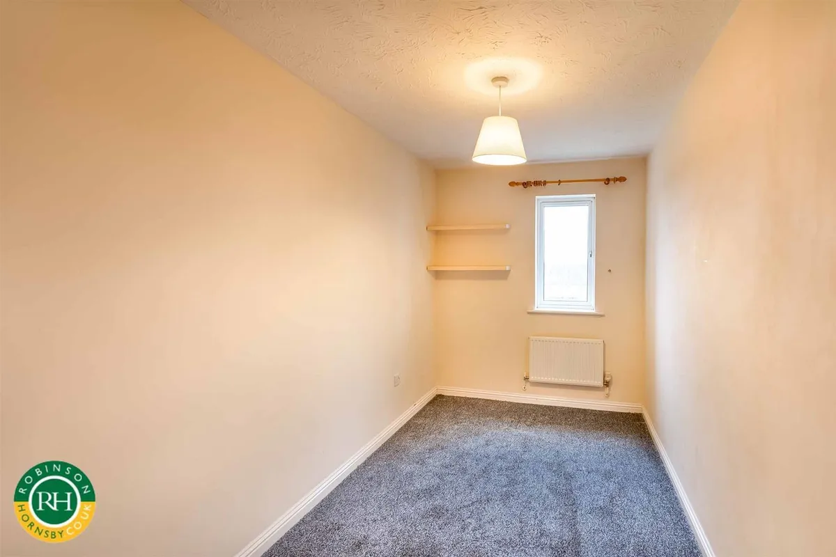 Lakeside Boulevard, Lakeside, Doncaster